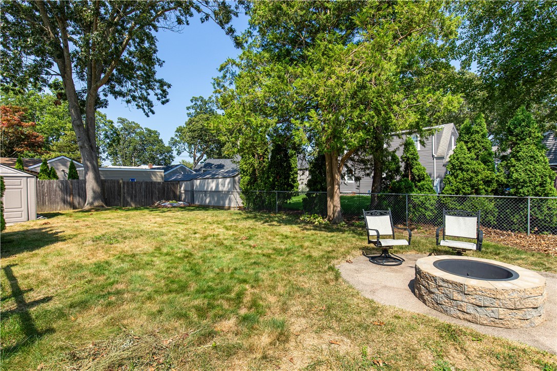 138 Becker Avenue East Providence, RI 02915 - Photo 42 of 45