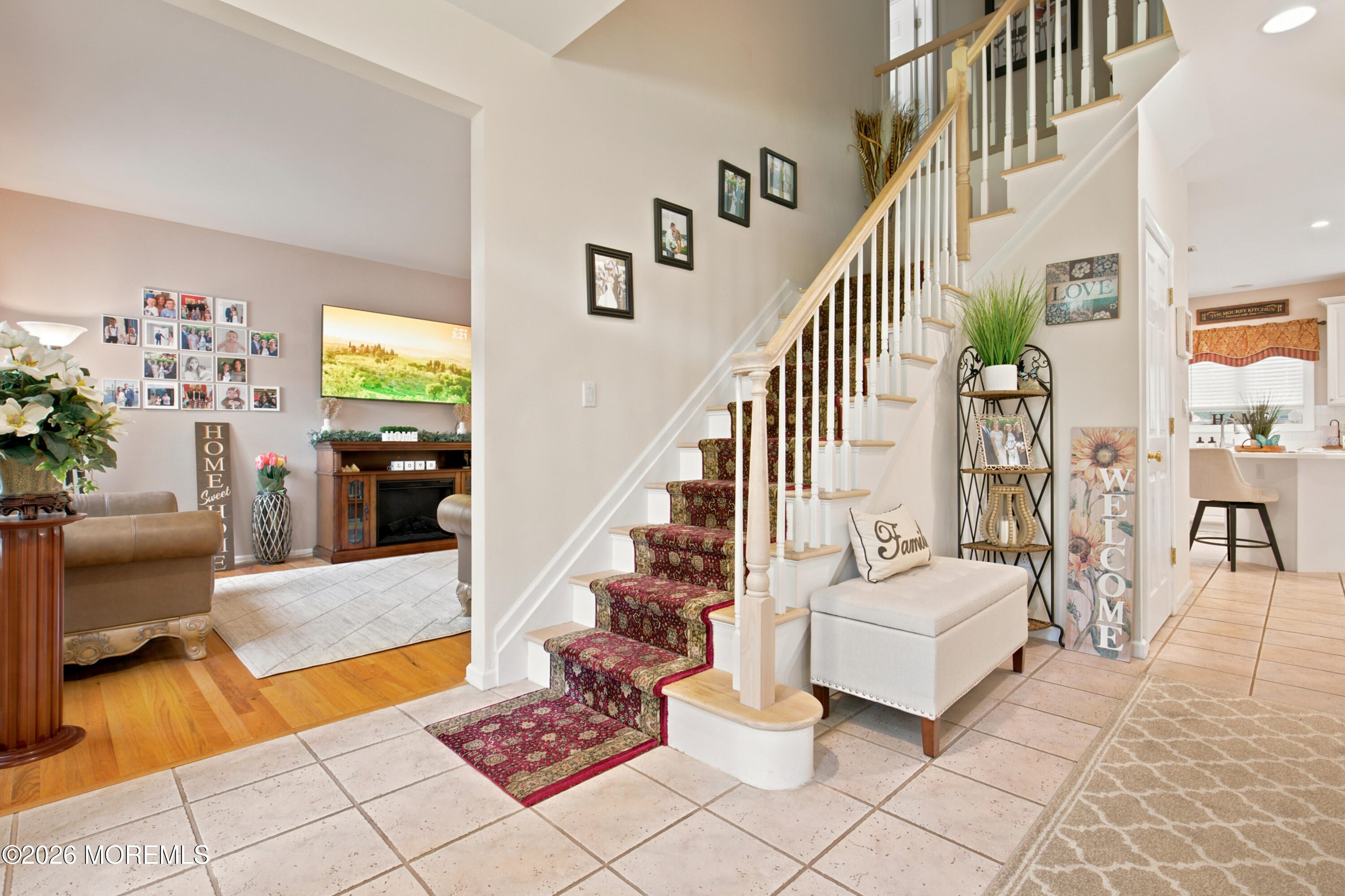 6 Drift Road Freehold, NJ 07728 - Photo 12 of 47 Interior-2