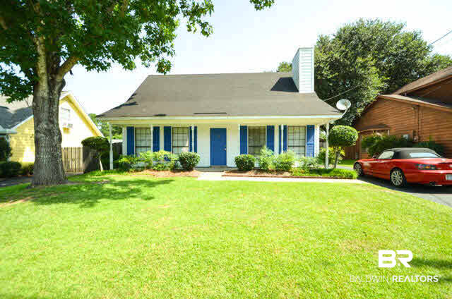 6260 Cottage Crest Lane Mobile, AL 36609 - Photo 1 of 1