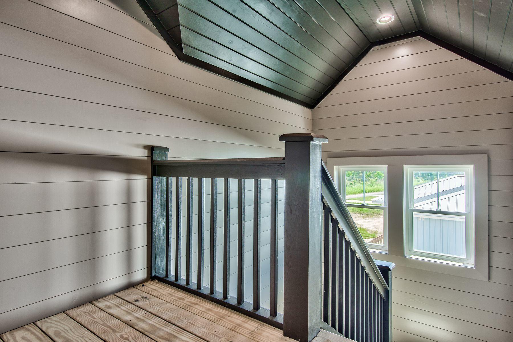 474 Beatrice Point Road Freeport, FL 32439 - Photo 50 of 69 a view of wooden floor