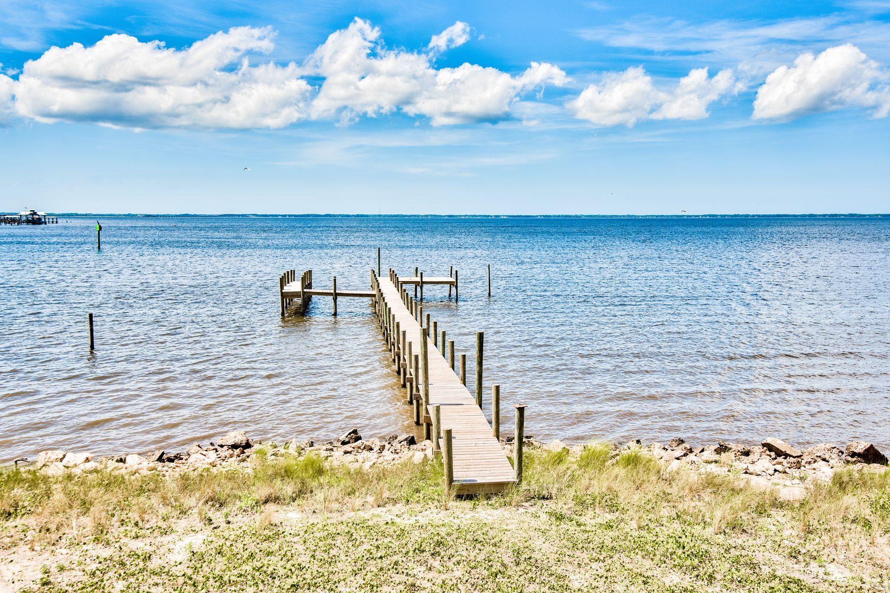 474 Beatrice Point Road Freeport, FL 32439 - Photo 60 of 69 a view of ocean