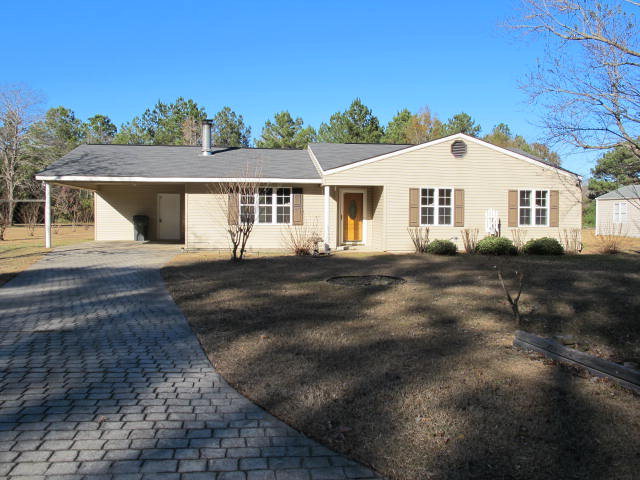 3450 South Walden Road Macon, GA 31216 - Photo 1 of 11 Primary Photo