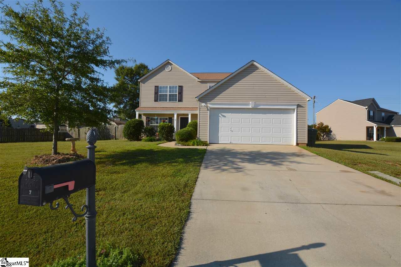 7 Single Oak Court Fountain Inn, SC 29644 - Photo 19 of 27 Gallery Image 19