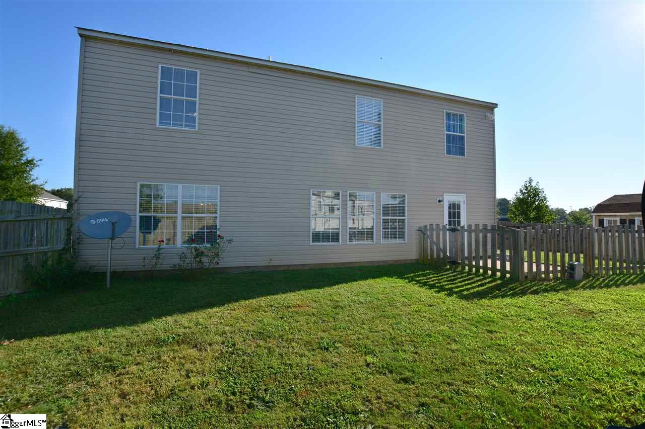 7 Single Oak Court Fountain Inn, SC 29644 - Photo 20 of 27 Gallery Image 20