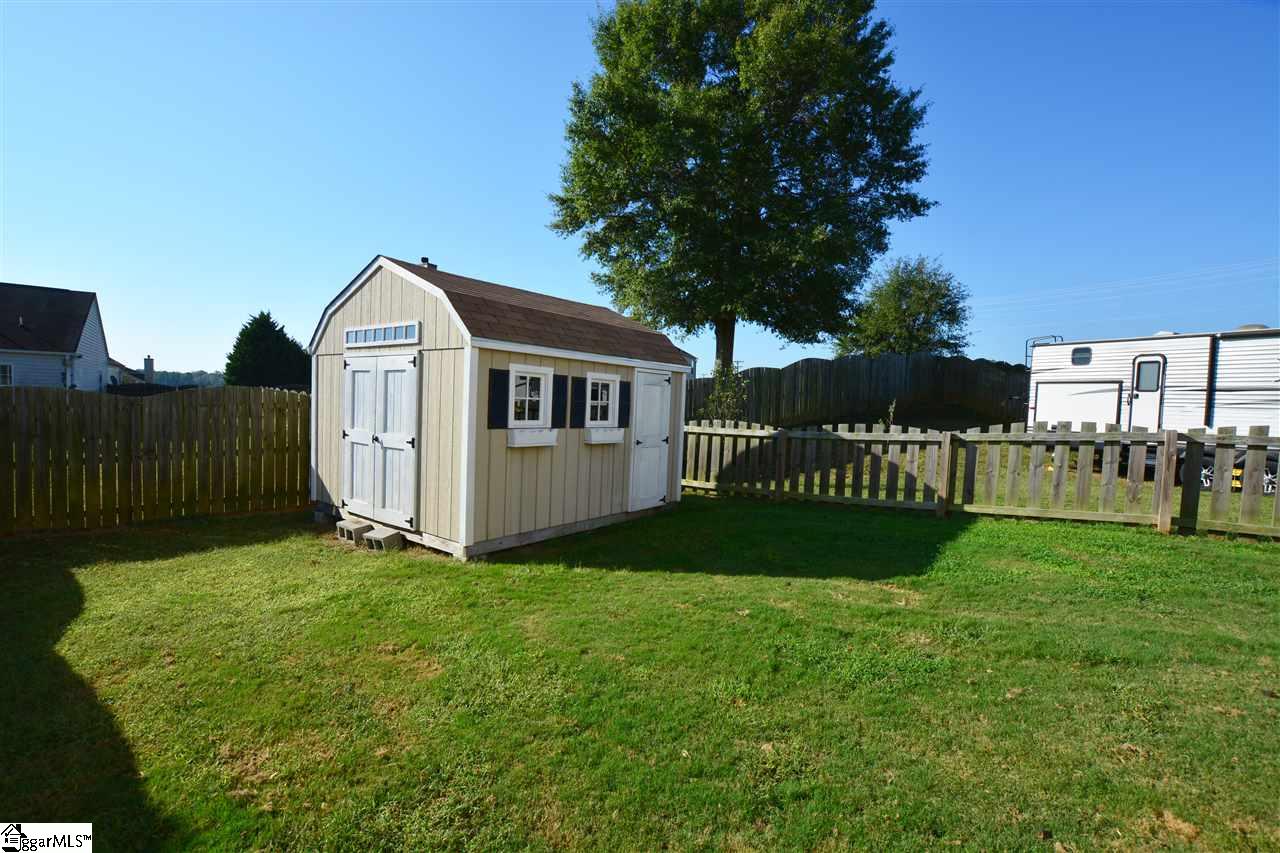 7 Single Oak Court Fountain Inn, SC 29644 - Photo 21 of 27 Gallery Image 21