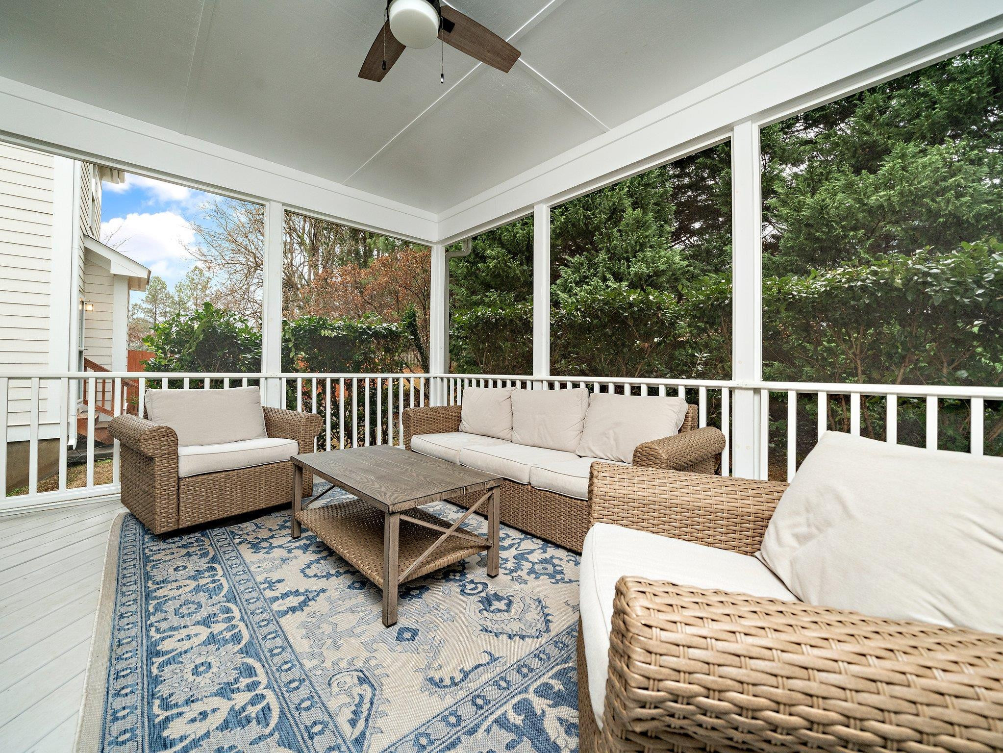 2212 Bellaire Avenue Raleigh, NC 27608 - Photo 21 of 23 Photo 21