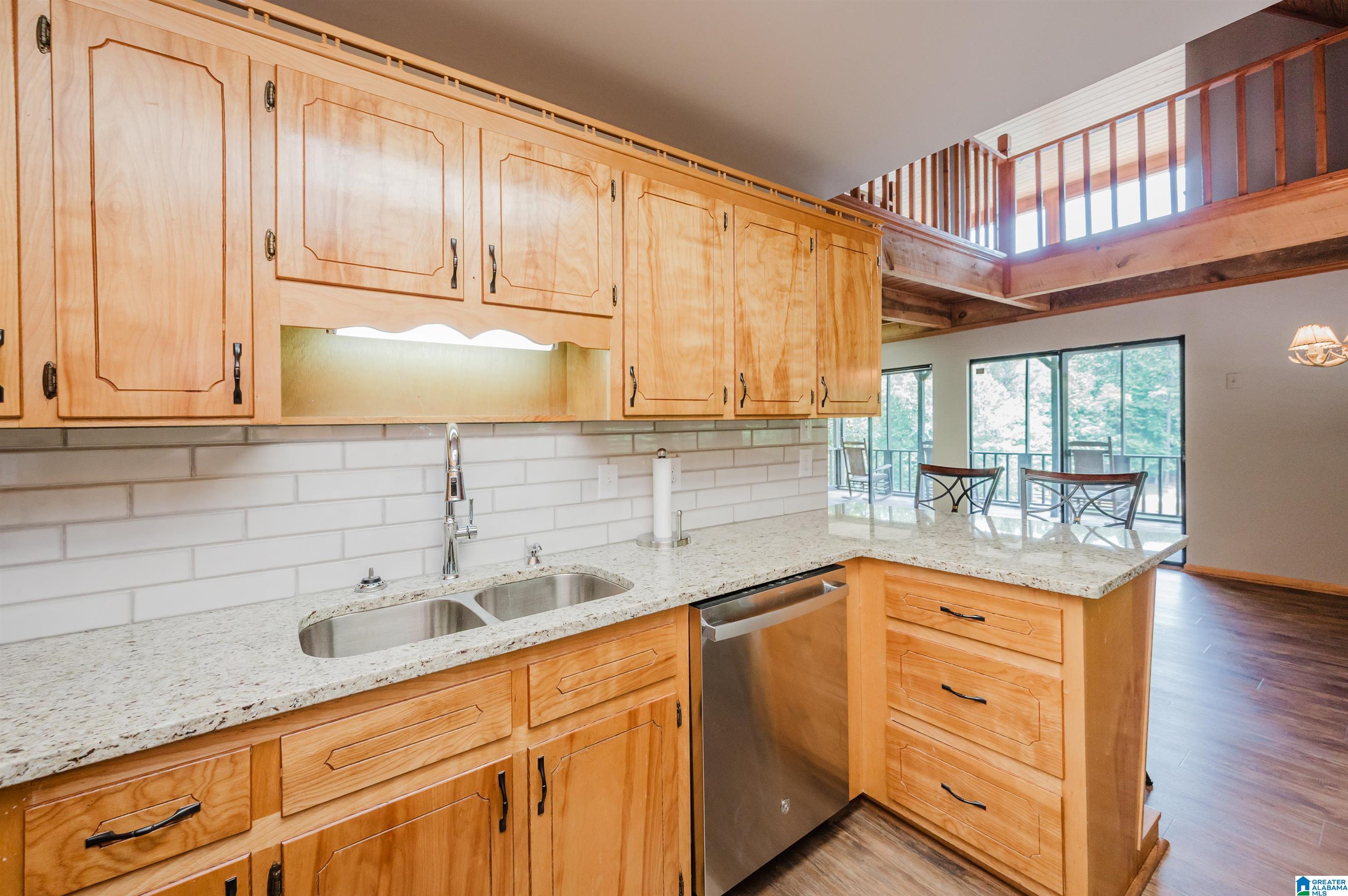 517 Hodgens Road Chelsea, AL 35043 - Photo 17 of 79