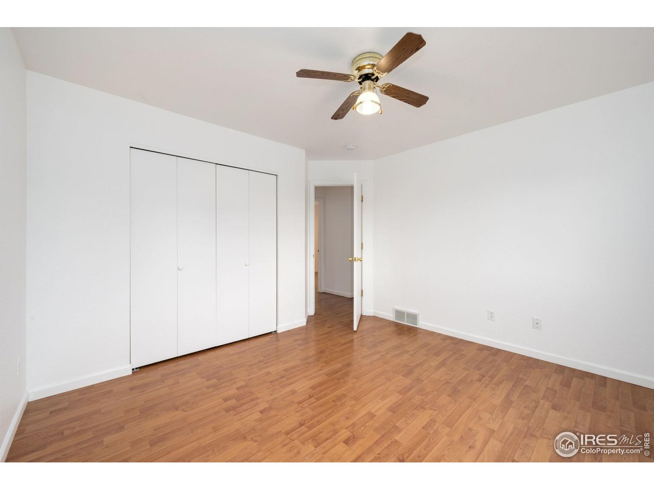 4616 Homestead Court Greeley, CO 80634 - Photo 13 of 22 a view of an empty room