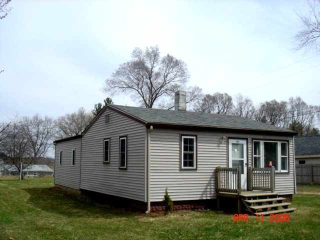6053 Argyle Road Jackson, MI 49201 - Photo 1 of 4 Photo 1
