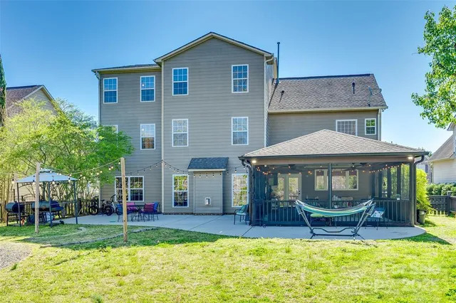 $720,000 | 4005 Sedgewick Road, Indian Trail, NC 28079