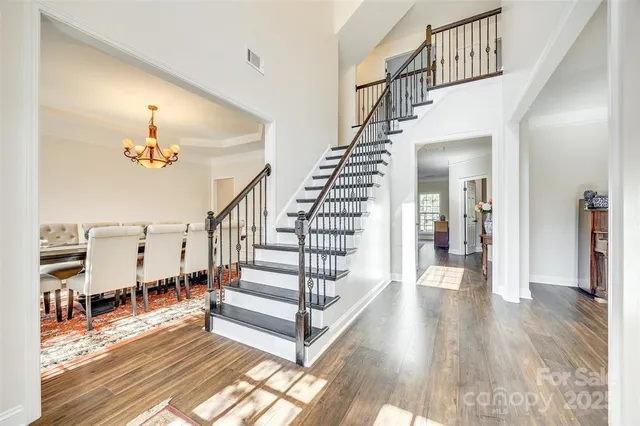 $720,000 | 4005 Sedgewick Road, Indian Trail, NC 28079