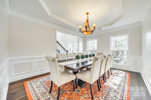 $720,000 | 4005 Sedgewick Road, Indian Trail, NC 28079