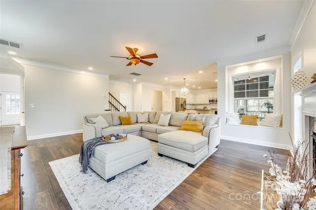 $720,000 | 4005 Sedgewick Road, Indian Trail, NC 28079