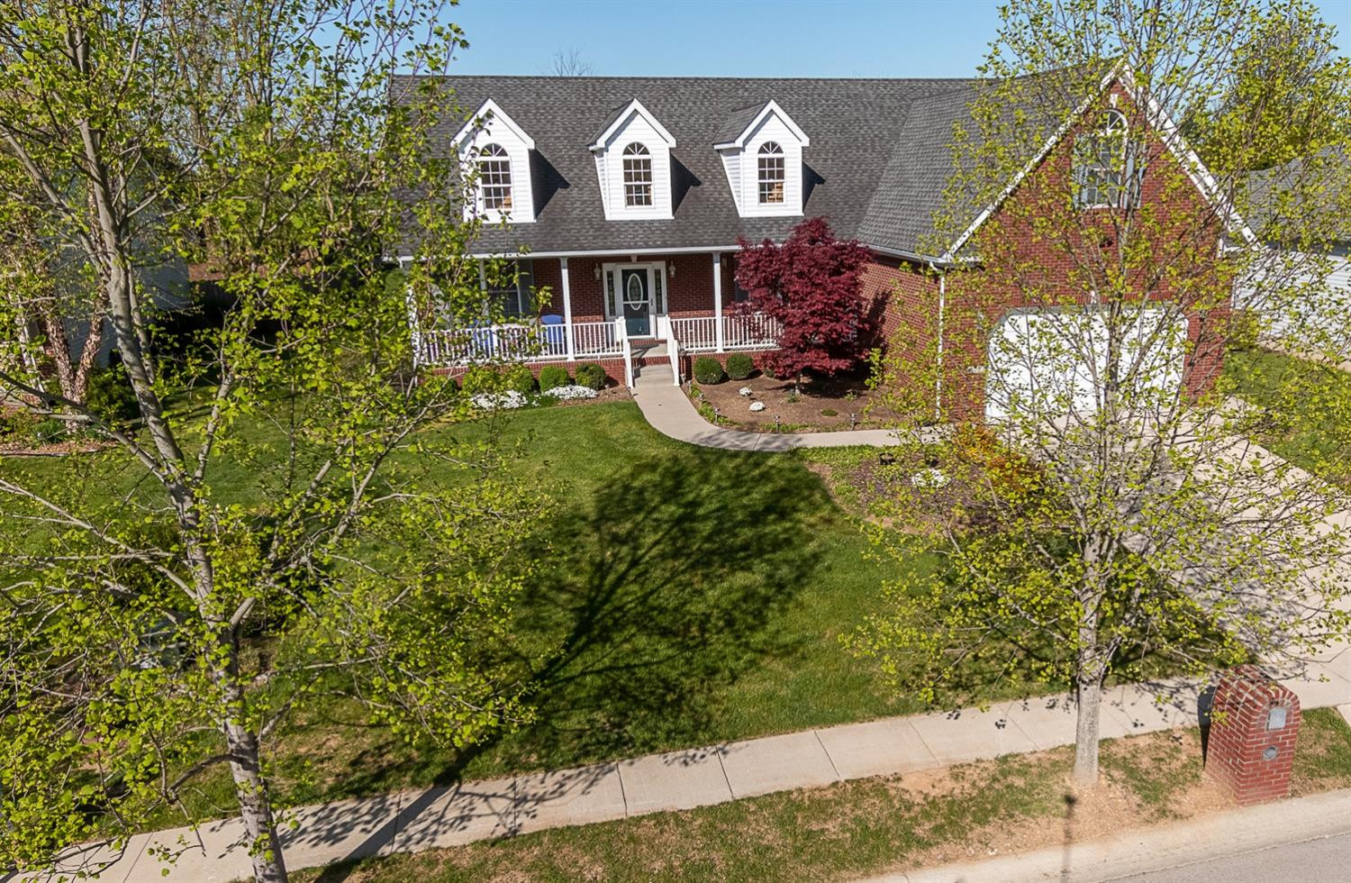 800 Flint Ridge Versailles, KY 40383 - Photo 33 of 33 Photo 33