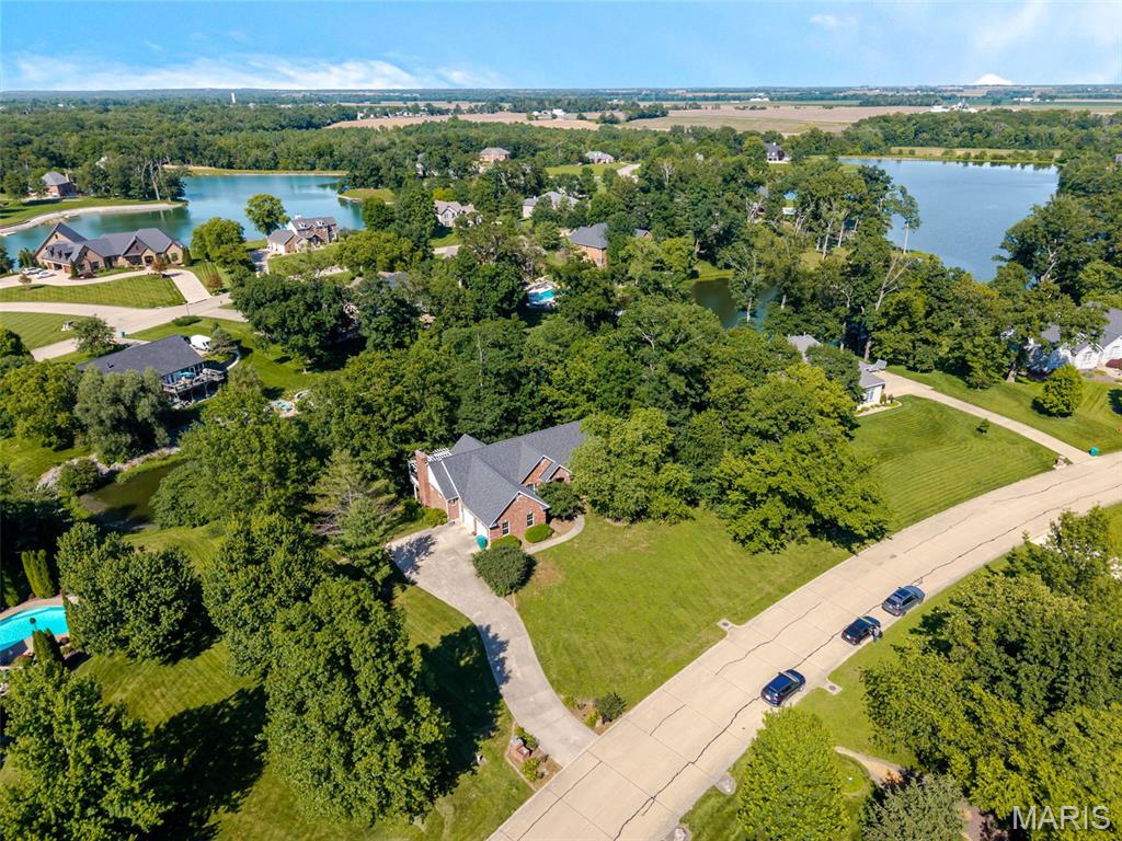 5259 Shingle Oak Lane Smithton, IL 62285 - Photo 53 of 56