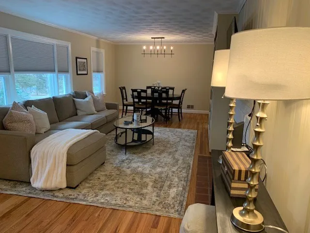 $869,900 | 81 Brush Hill Road, Sherborn, MA 01770