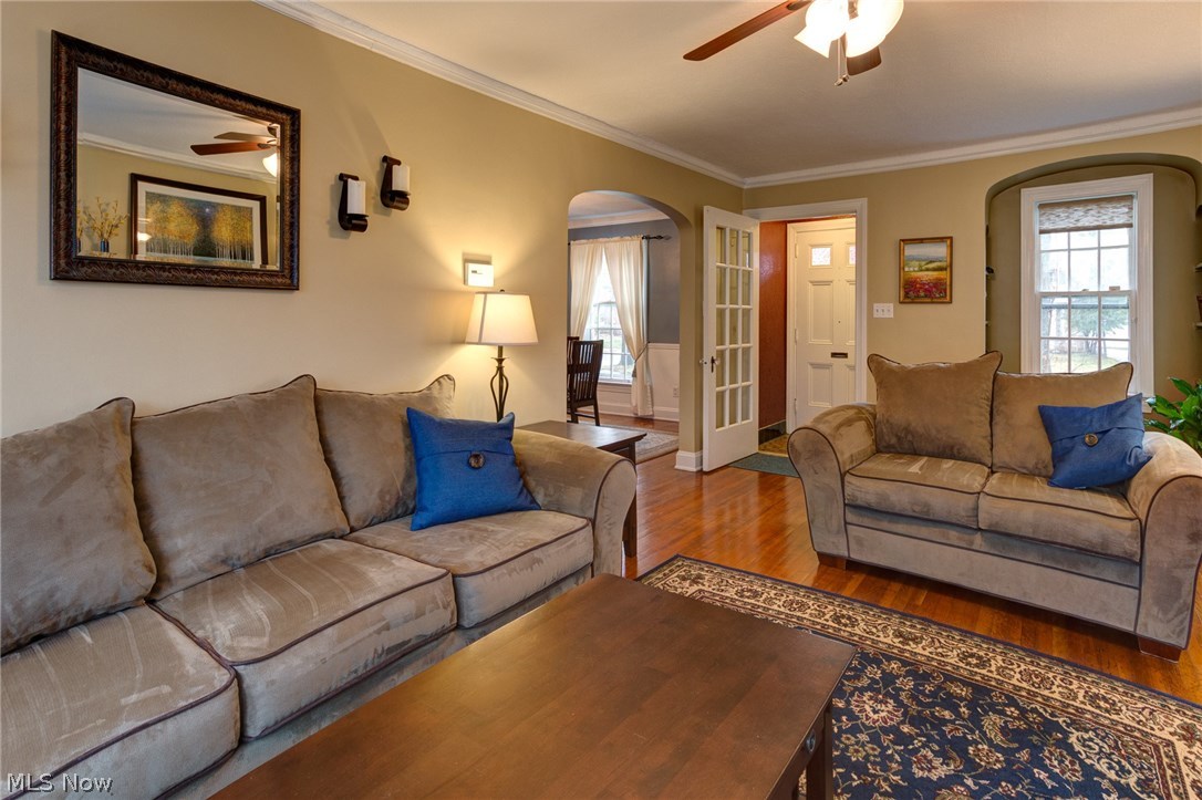 3669 Gridley Road Shaker Heights, OH 44122 - Photo 6 of 29 Gallery Image 6