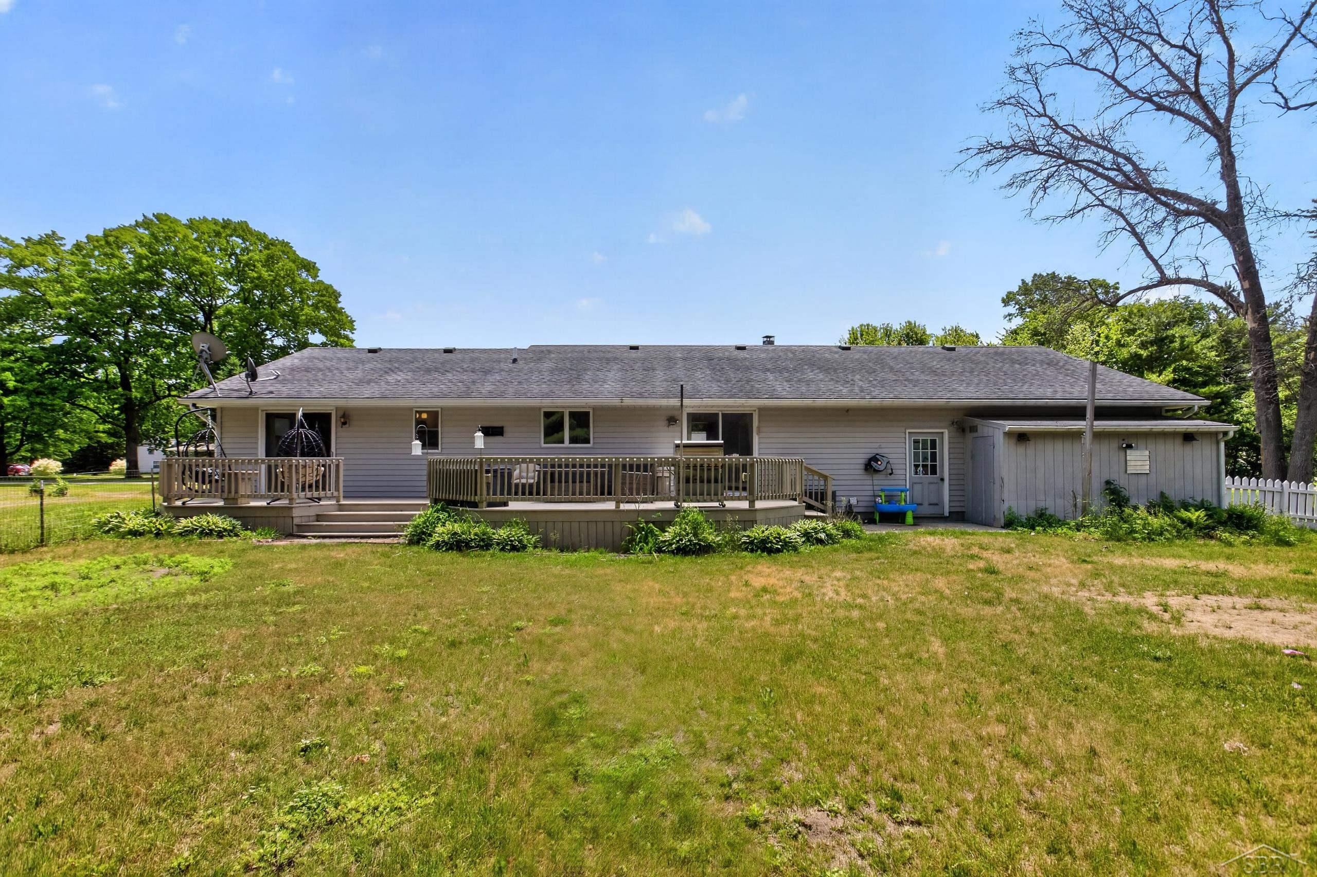 3121 Dale Street Harrison, MI 48625 - Photo 42 of 51