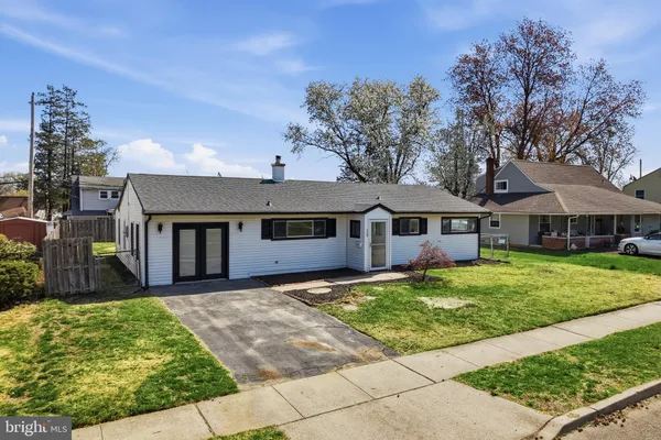 $520,000 | 110 Deep Dale Drive East, Levittown, PA 19056