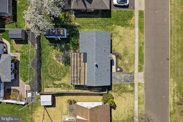 $520,000 | 110 Deep Dale Drive East, Levittown, PA 19056