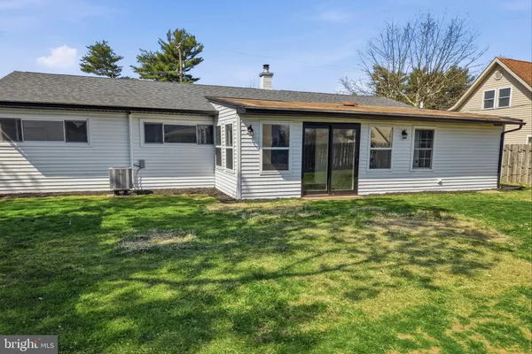 $520,000 | 110 Deep Dale Drive East, Levittown, PA 19056
