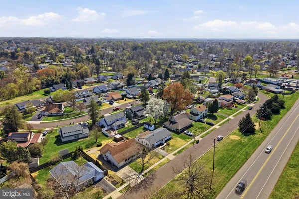 $520,000 | 110 Deep Dale Drive East, Levittown, PA 19056