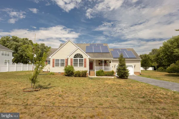 $365,000 | 631 East Main Street, Fruitland, MD 21826