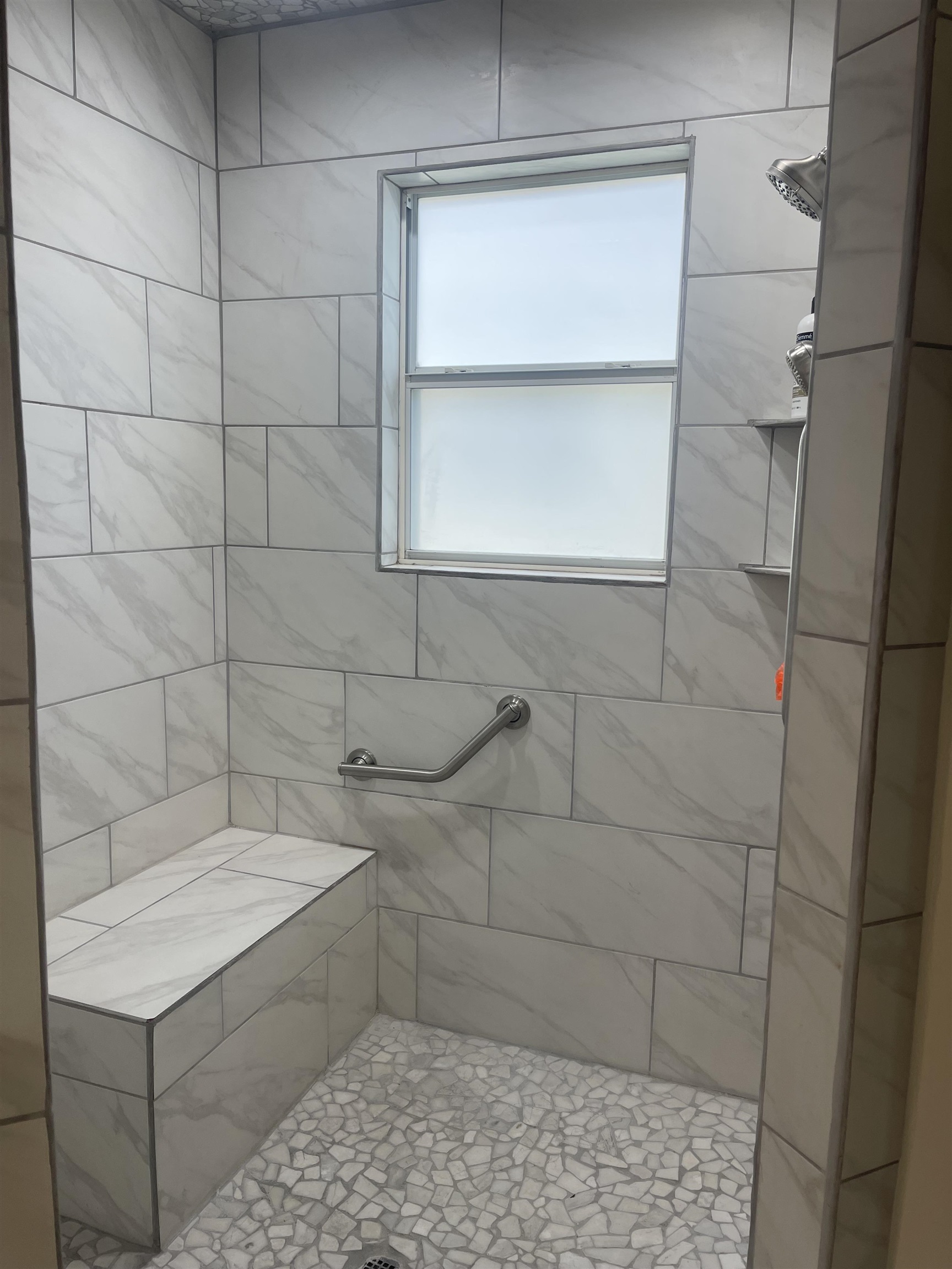180 Vantage Pointe Counce, TN 38326 - Photo 11 of 30 a bathroom with a shower