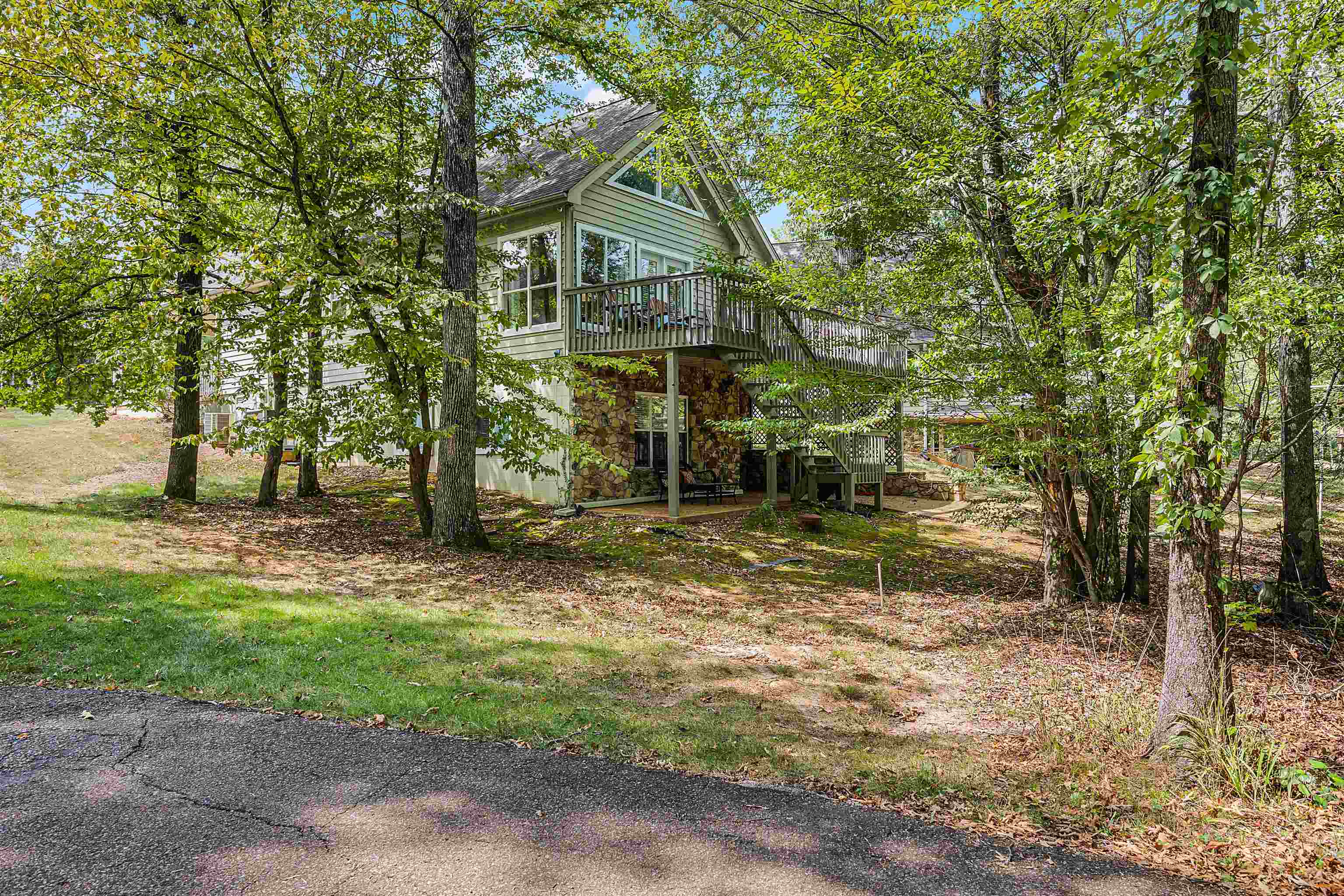 180 Vantage Pointe Counce, TN 38326 - Photo 2 of 30 a view of a house with a yard