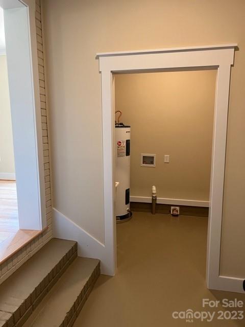 304 Chestnut Ridge Church Road Kings Mountain, NC 28086 - Photo 19 of 20 Gallery Image 19
