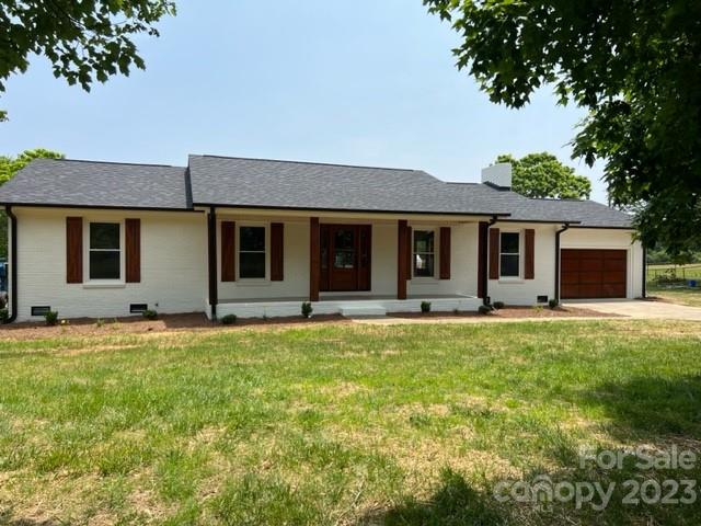 304 Chestnut Ridge Church Road Kings Mountain, NC 28086 - Photo 2 of 20 Gallery Image 2
