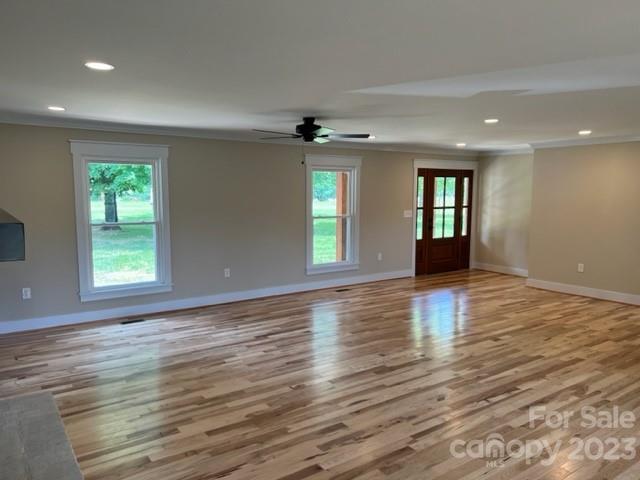304 Chestnut Ridge Church Road Kings Mountain, NC 28086 - Photo 6 of 20 Gallery Image 6