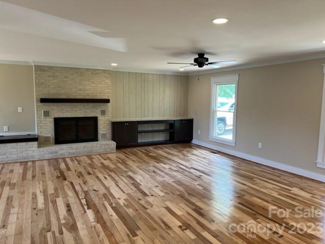 304 Chestnut Ridge Church Road Kings Mountain, NC 28086 - Photo 7 of 20 Gallery Image 7