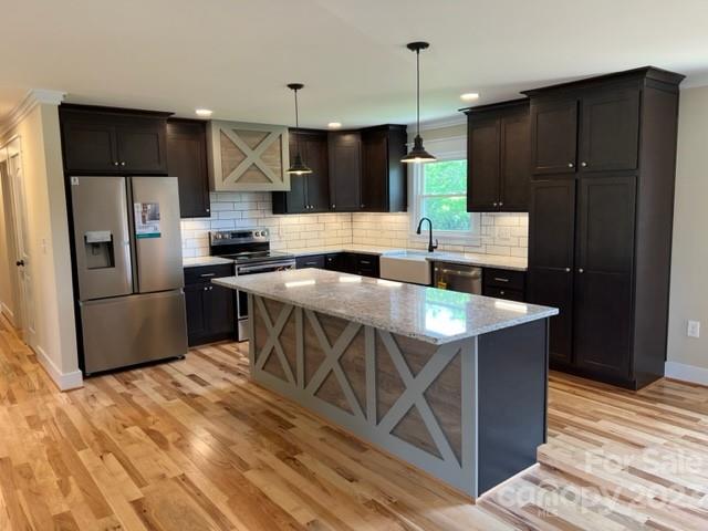 304 Chestnut Ridge Church Road Kings Mountain, NC 28086 - Photo 8 of 20 Gallery Image 8