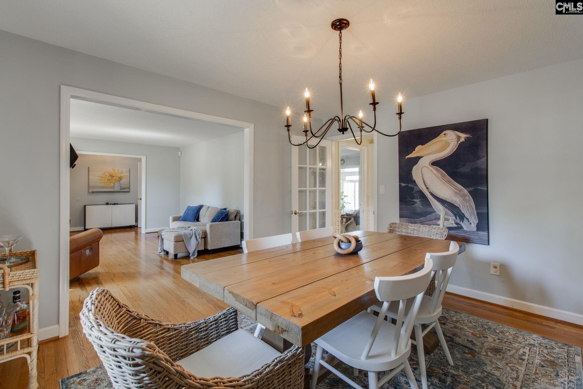 7841 Hunt Club Road Columbia, SC 29223 - Photo 4 of 24 Gallery Image 4