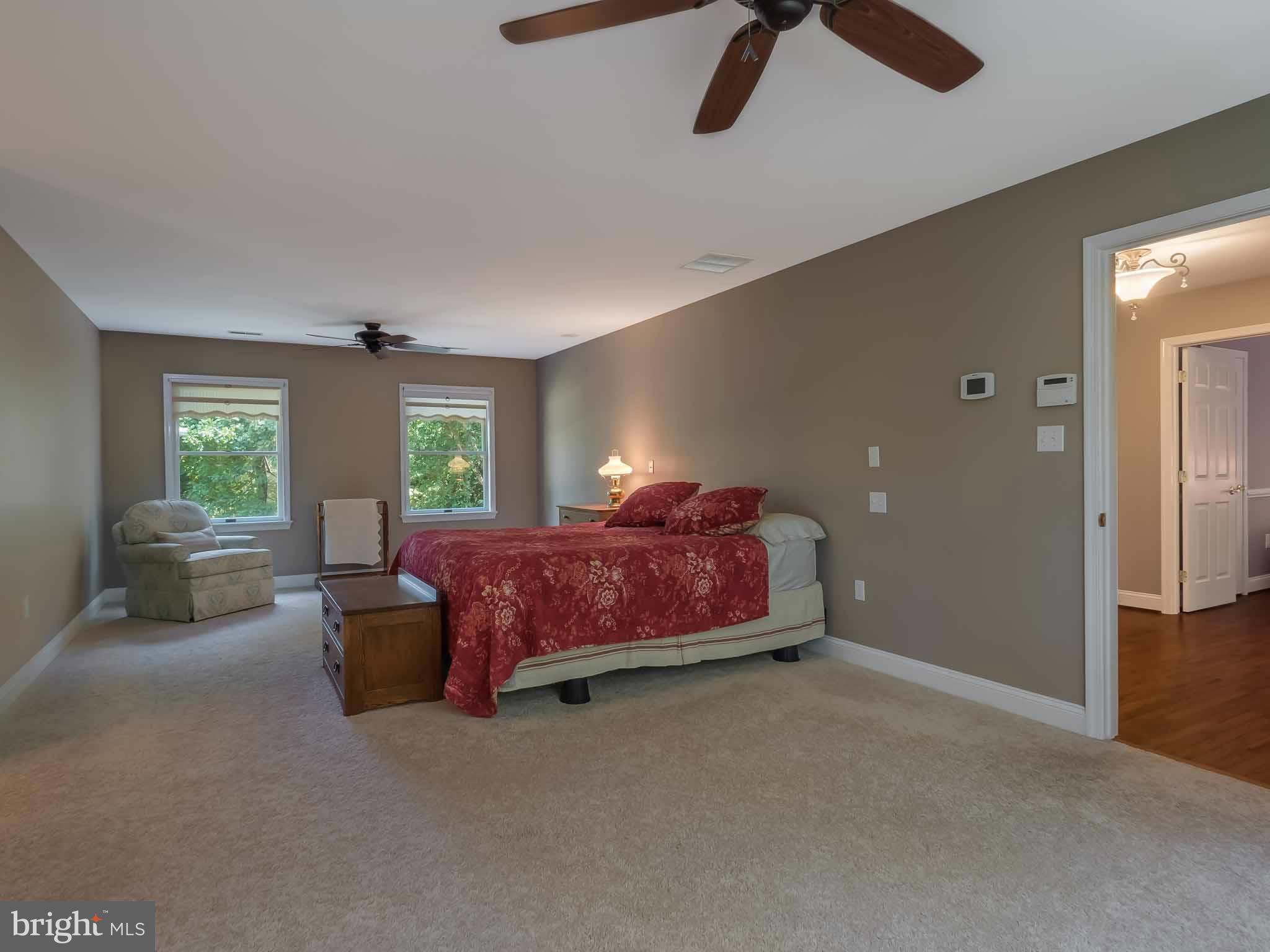 3204 Douglas Point Court Riva, MD 21140 - Photo 14 of 30 Bedroom (Master)