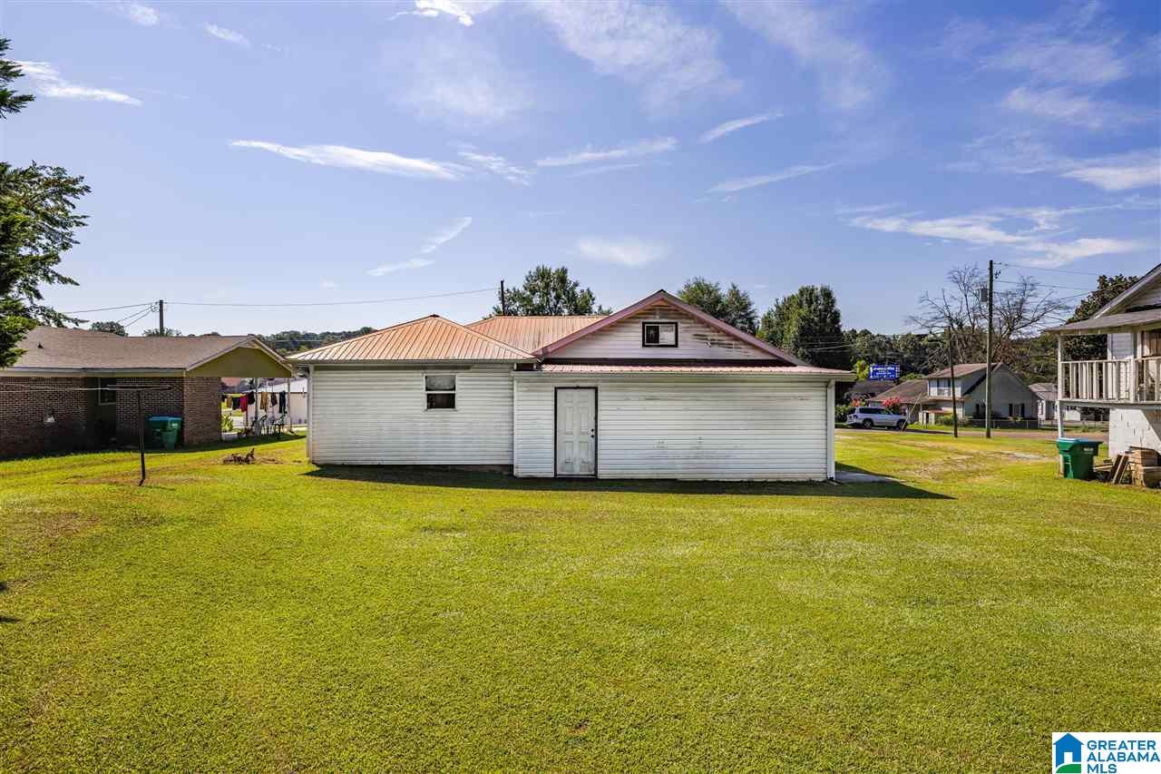 310 3rd Avenue West Oneonta, AL 35121 - Photo 27 of 27