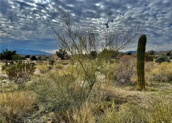 $135,000 | 11040 Mescalero Avenue, Morongo Valley, CA 92256