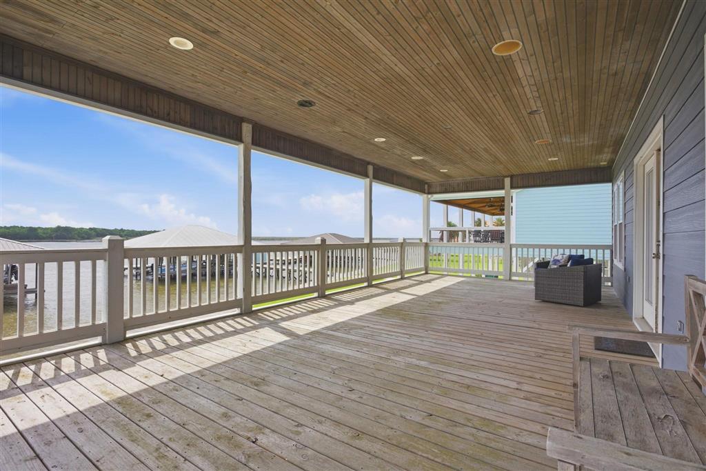 406 Riverside Drive Hackberry, LA 70645 - Photo 17 of 28