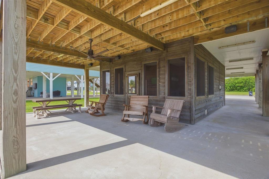 406 Riverside Drive Hackberry, LA 70645 - Photo 19 of 28
