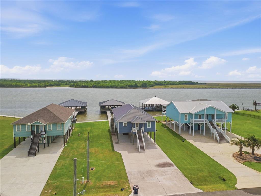 406 Riverside Drive Hackberry, LA 70645 - Photo 2 of 28