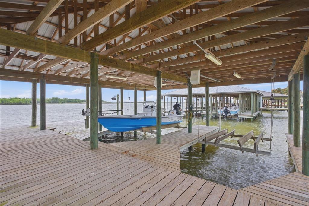 406 Riverside Drive Hackberry, LA 70645 - Photo 23 of 28