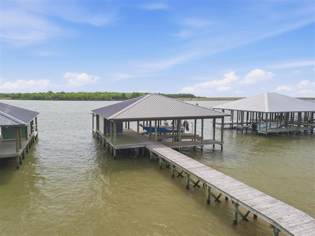 406 Riverside Drive Hackberry, LA 70645 - Photo 26 of 28