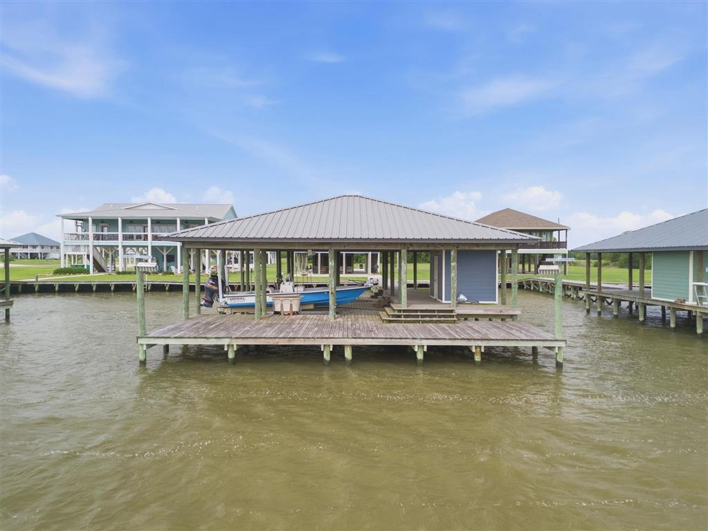 406 Riverside Drive Hackberry, LA 70645 - Photo 27 of 28