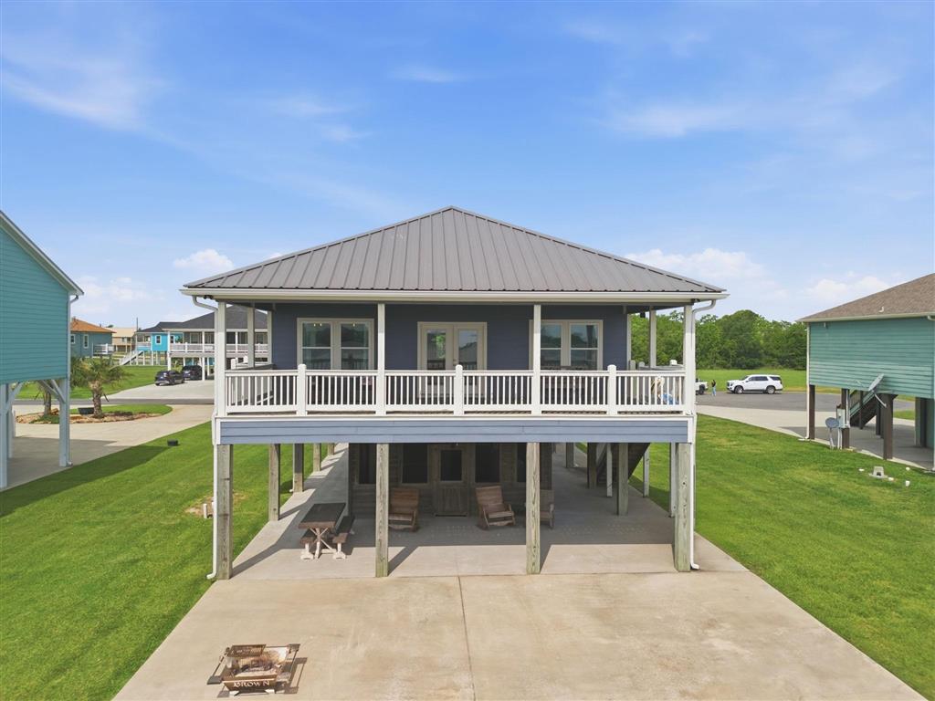 406 Riverside Drive Hackberry, LA 70645 - Photo 4 of 28