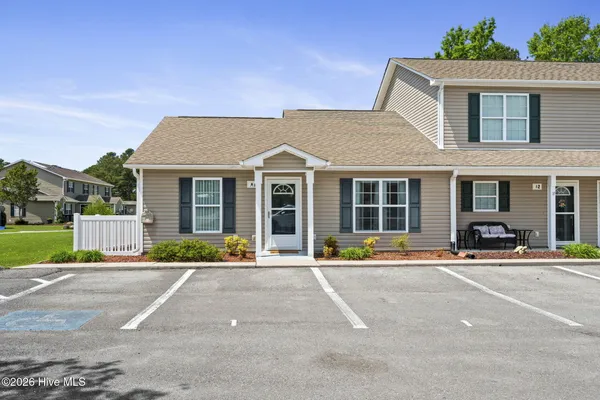$199,900 | 601 Peletier Loop Road, Unit A1, Peletier, NC 28584