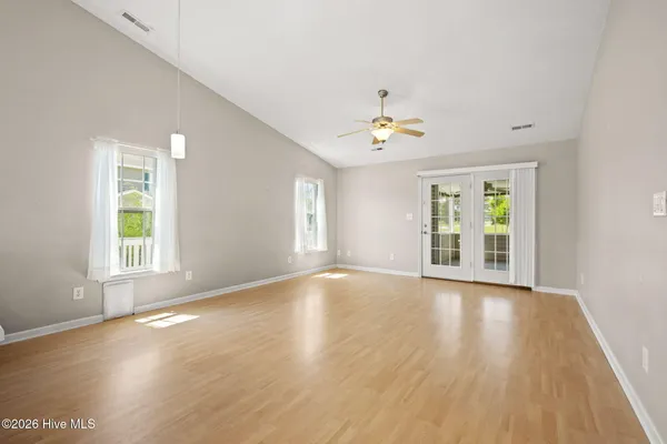 $199,900 | 601 Peletier Loop Road, Unit A1, Peletier, NC 28584