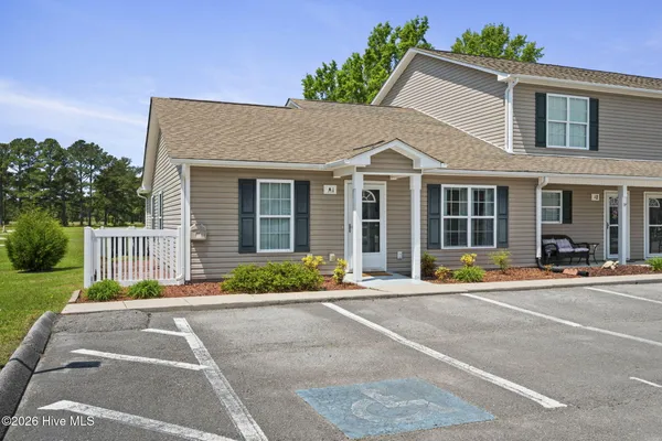 $199,900 | 601 Peletier Loop Road, Unit A1, Peletier, NC 28584
