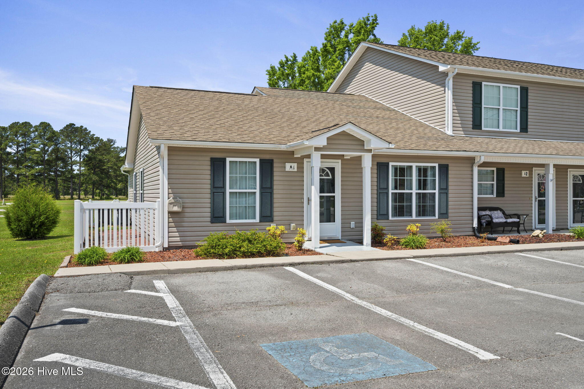 601 Peletier Loop Road, Unit A1 Peletier, NC 28584 - Photo 2 of 28 2-web-or-mls-601PelitierLoopA1-4-17-26-0