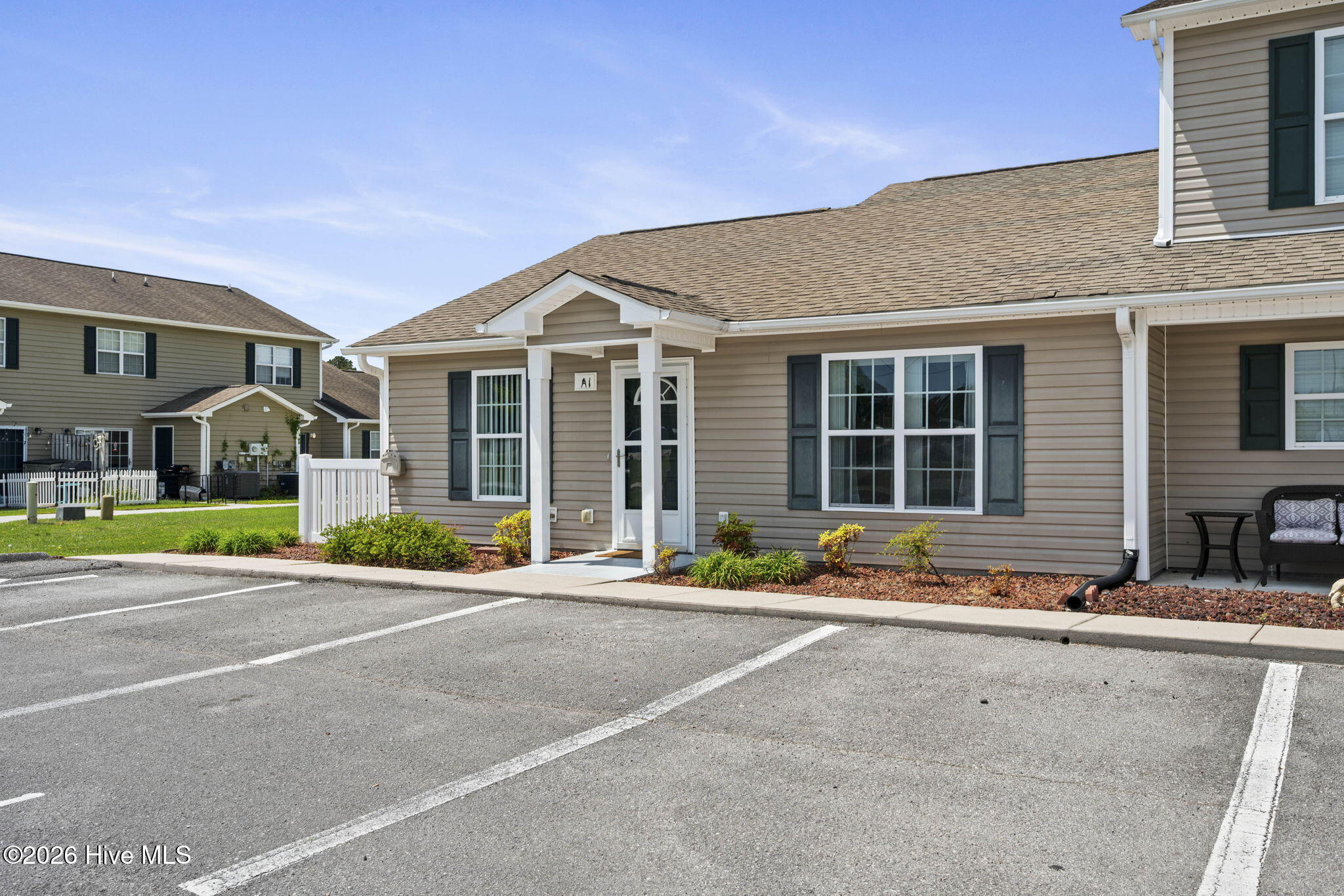 601 Peletier Loop Road, Unit A1 Peletier, NC 28584 - Photo 25 of 28 3-web-or-mls-601PelitierLoopA1-4-17-26-0